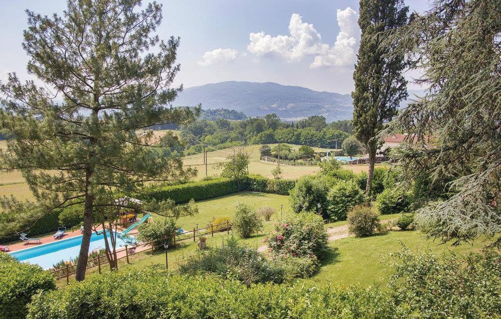 Agriturismo il Villino Vicchio Esterno foto
